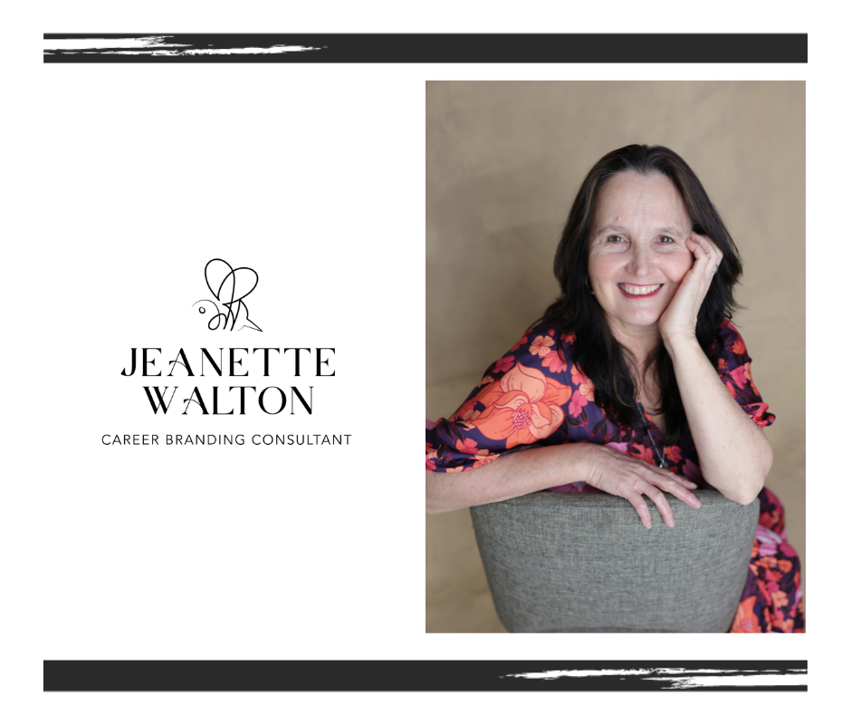Jeanette Walton- Walton Words