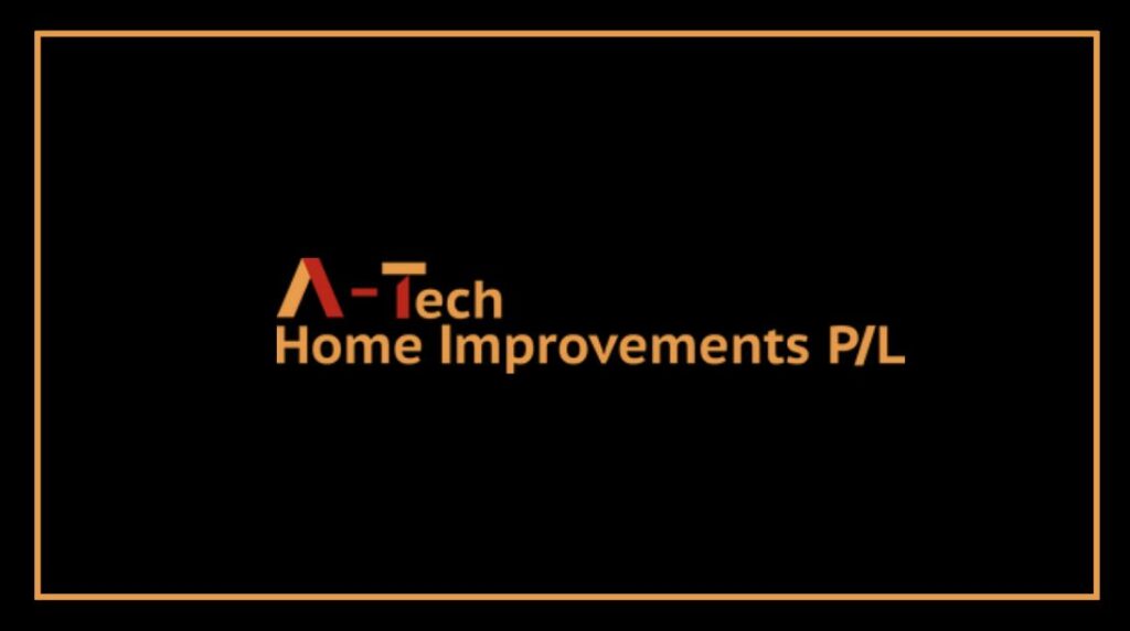 a tech home improvements