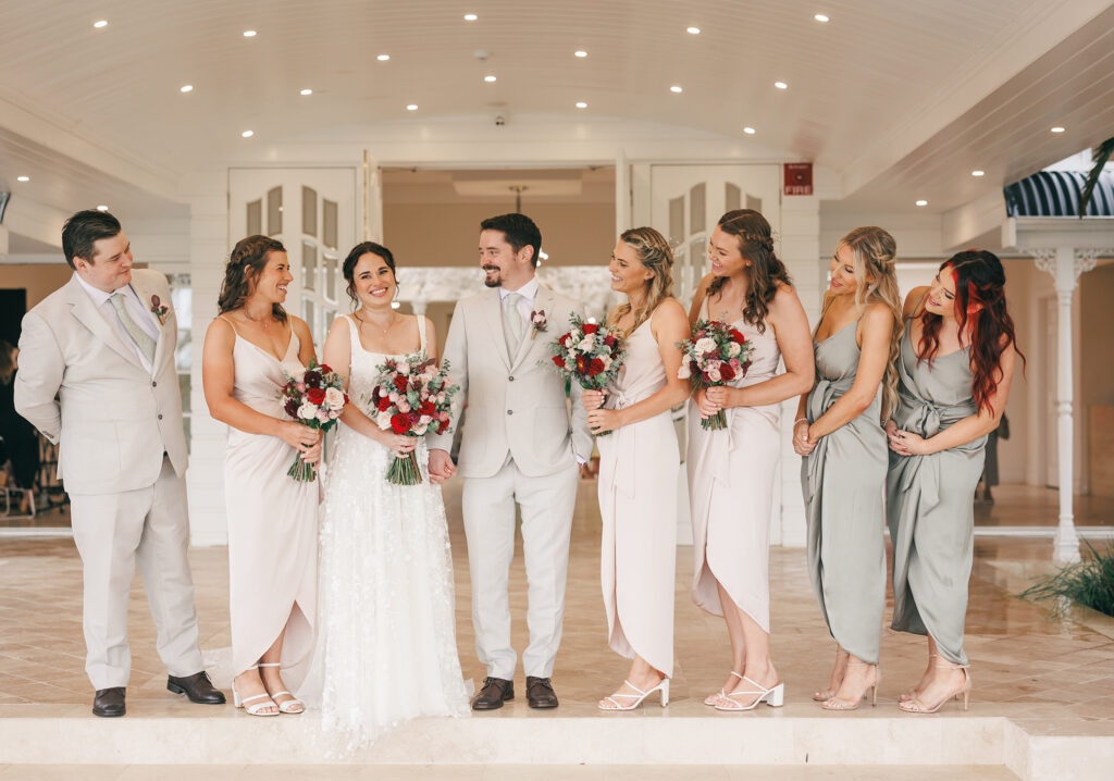 1912 restaurant wedding venue