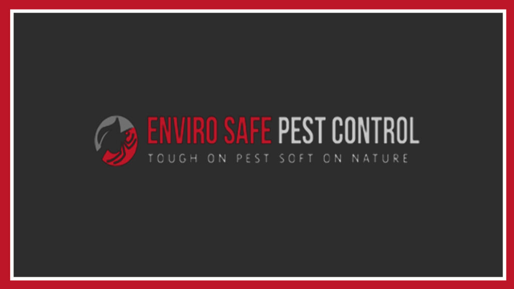 enviro-safe-pest-control-melbourne-logo