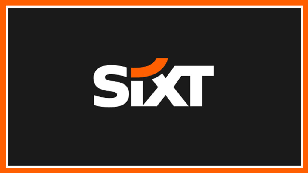 sixt-car-truck-rental-logo