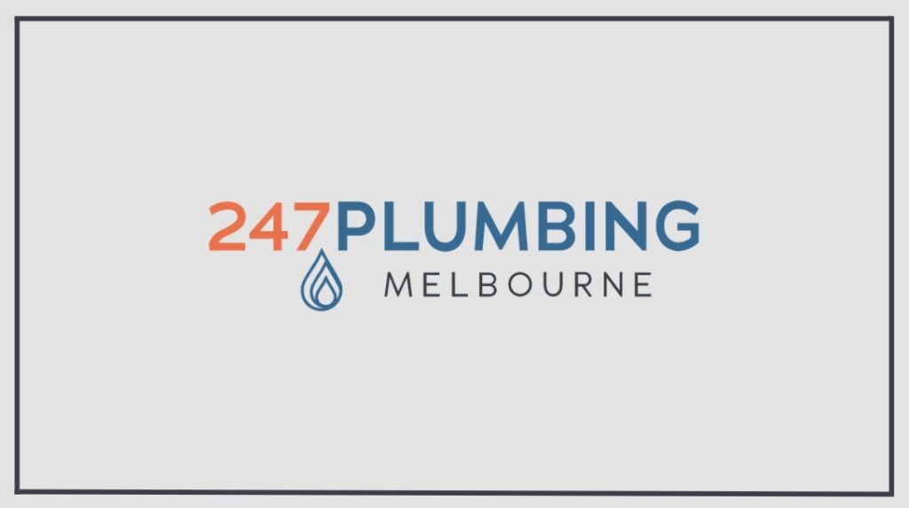 247 plumbe rmelbourne logo