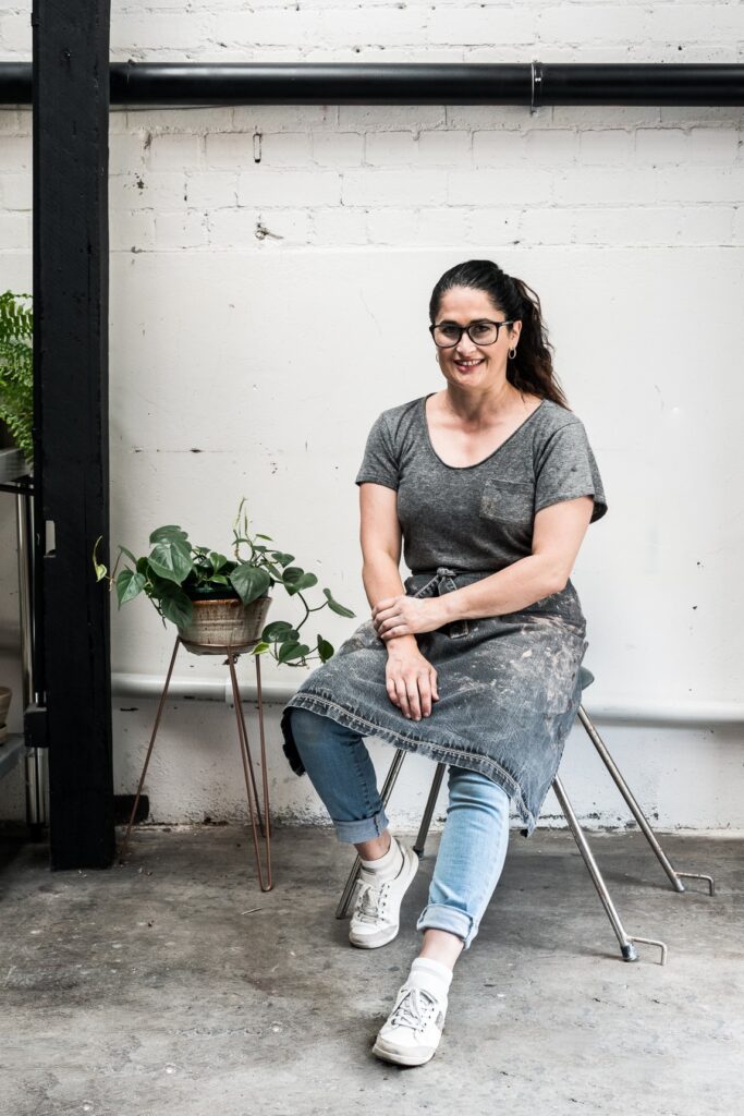Sarah Schembri Ceramics