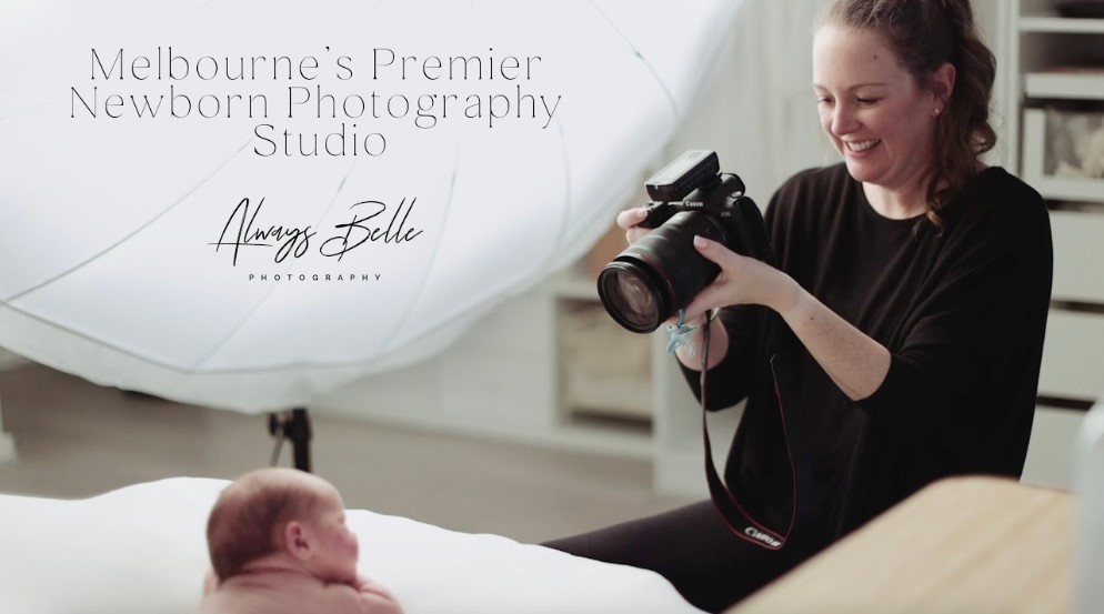 Always Belle Photography