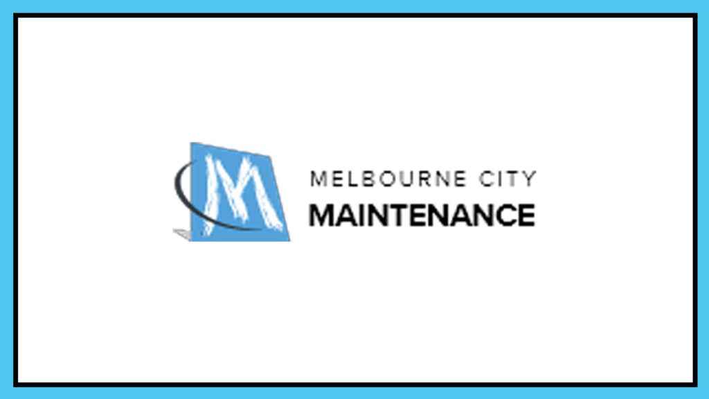 melbourne-city-maintenance-logo