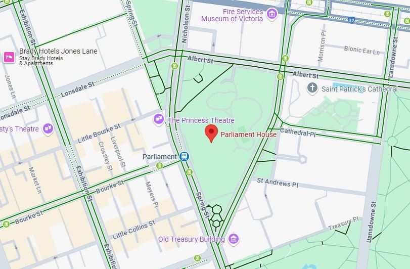 parliament-house-map