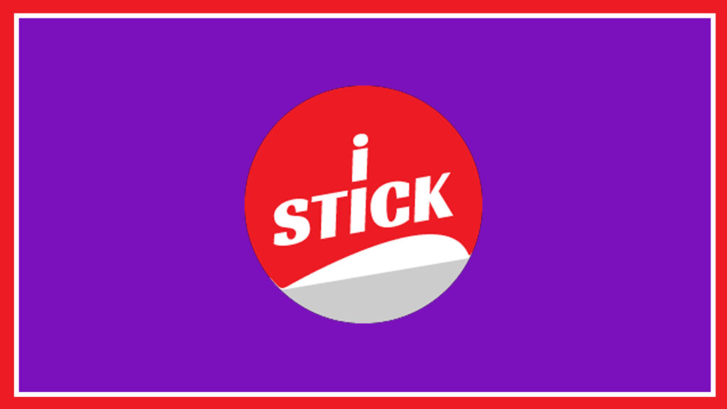 istick-logo
