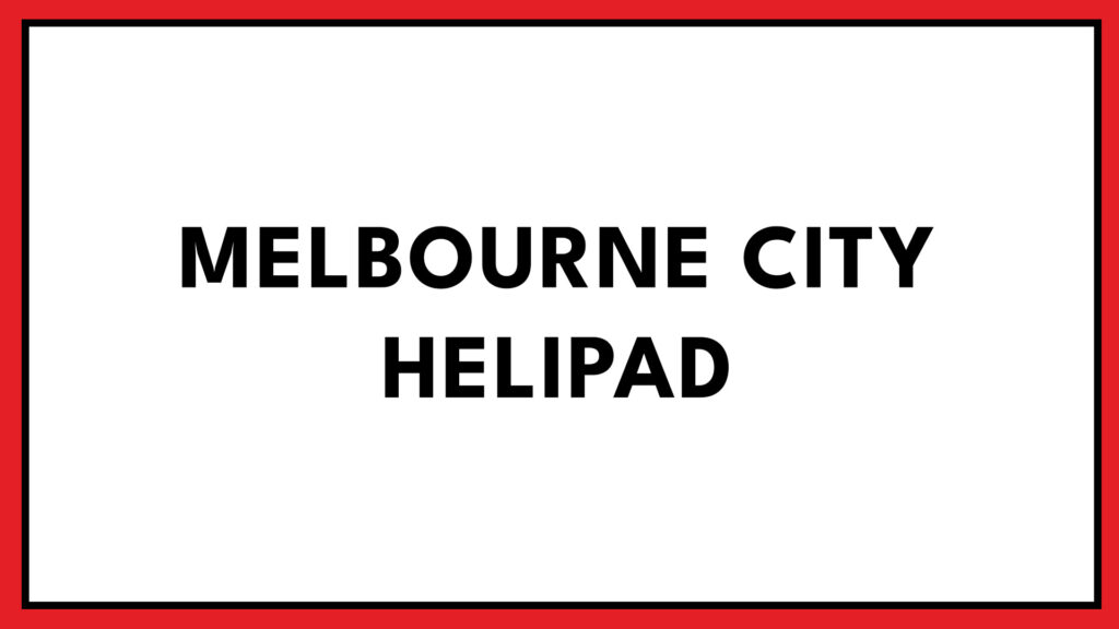 melbourne-city-helipad-logo
