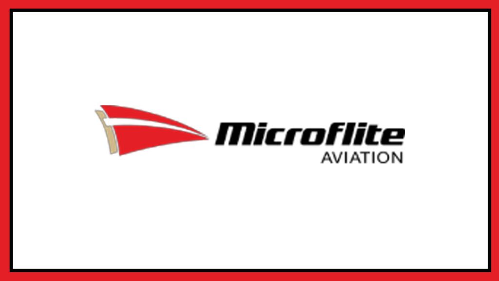 microflite-aviation-logo