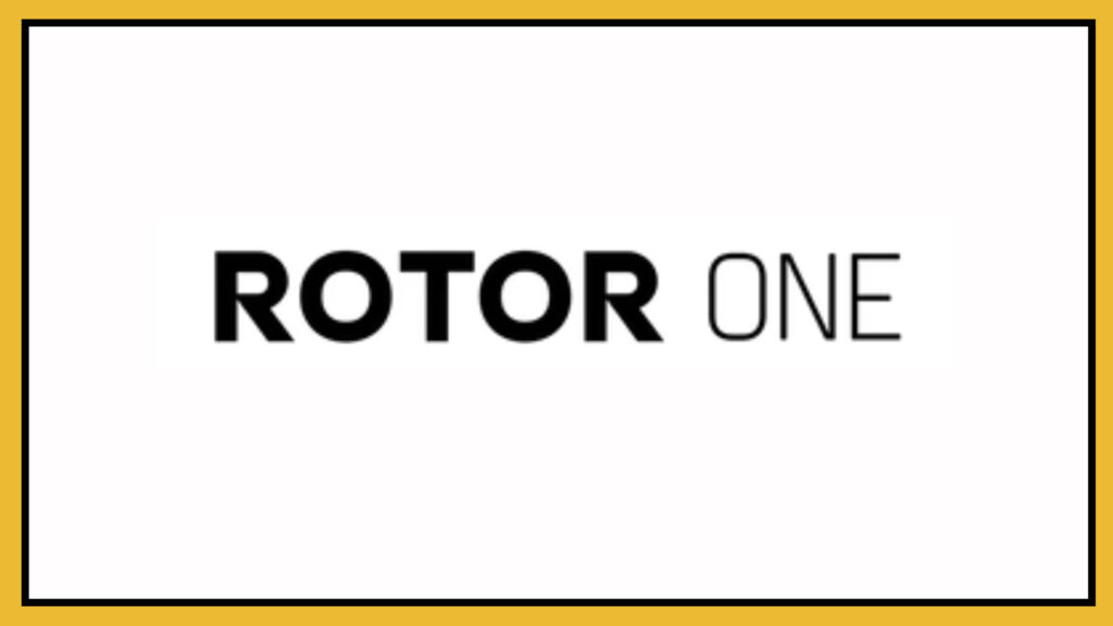 rotor-one-logo
