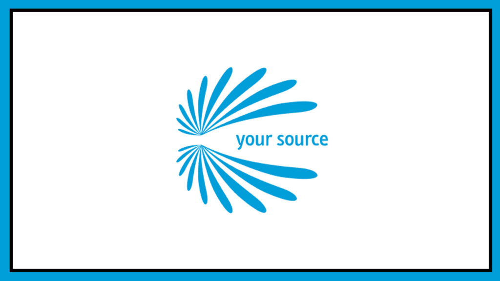 your-source-logo
