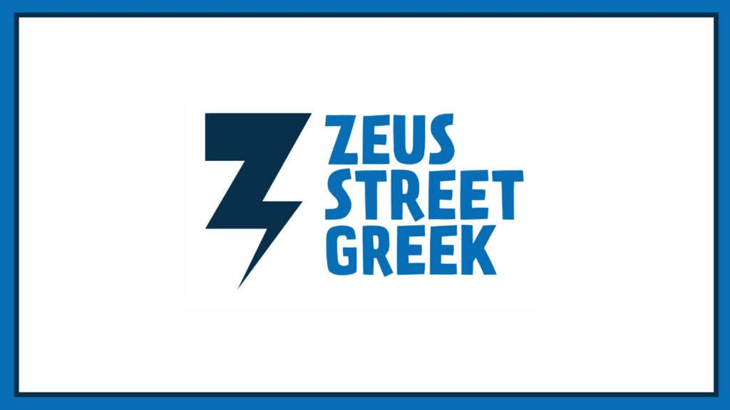 zeus-street-greek-logo