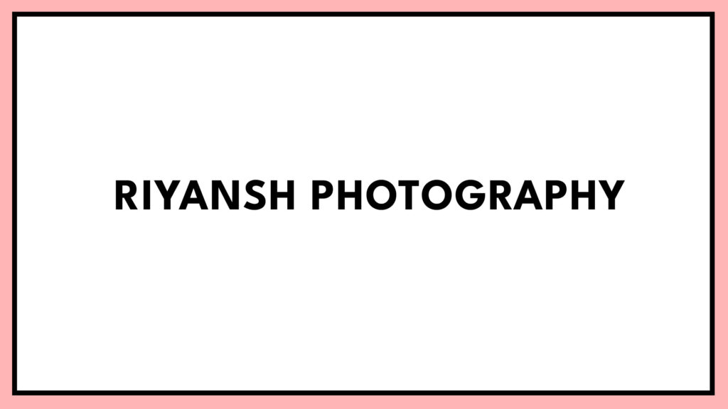 riyansh-photography-logo