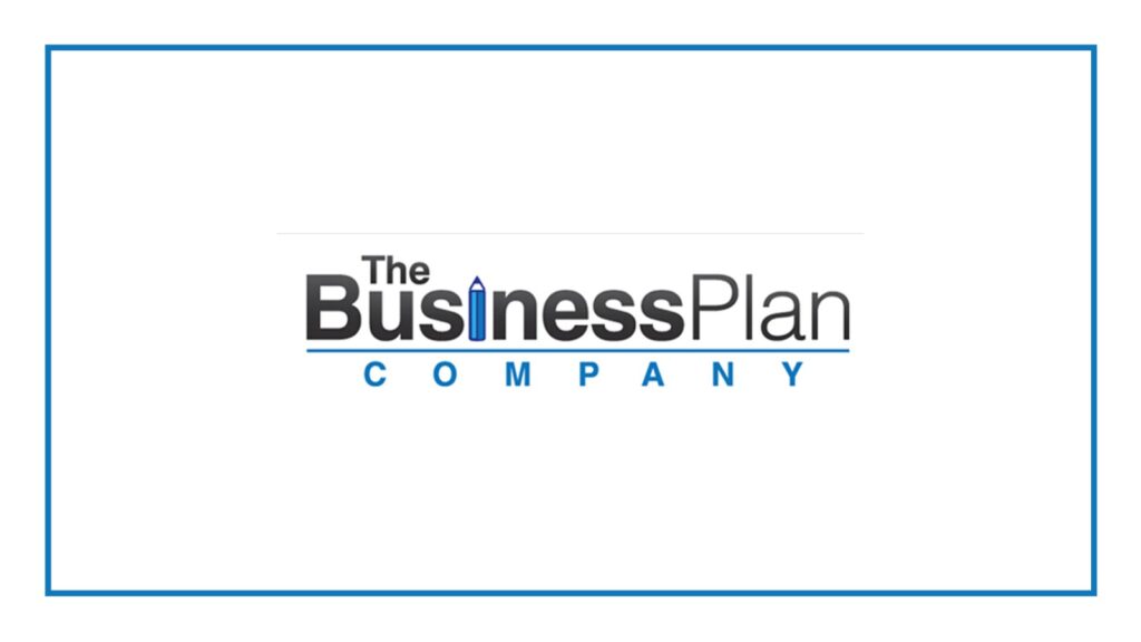 the business plan company