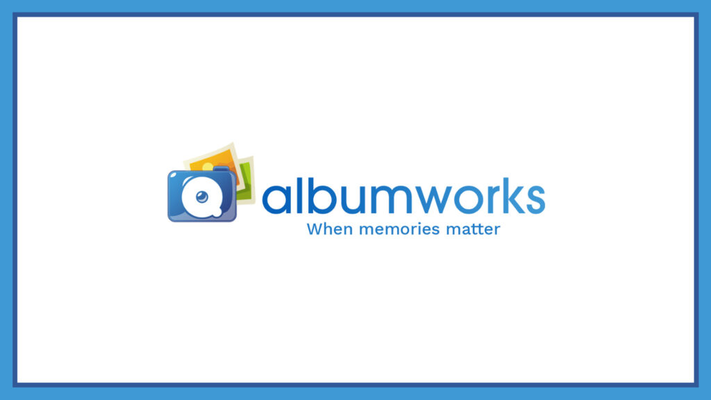 album-works-logo