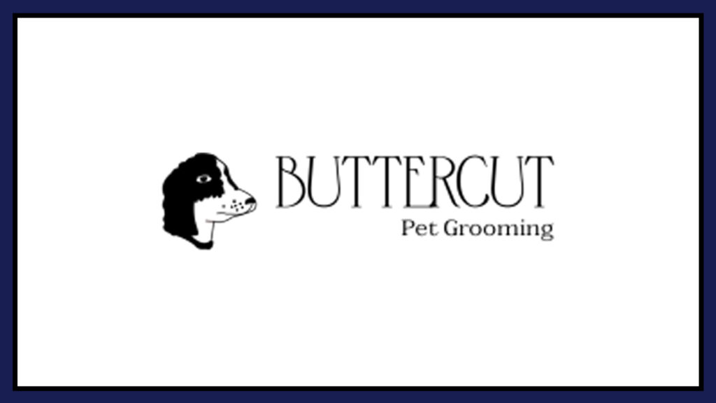 buttercut-pet-grooming-logo
