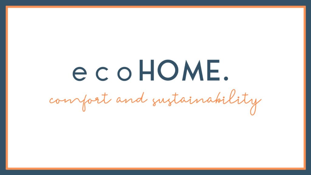 ecohome insulation logo