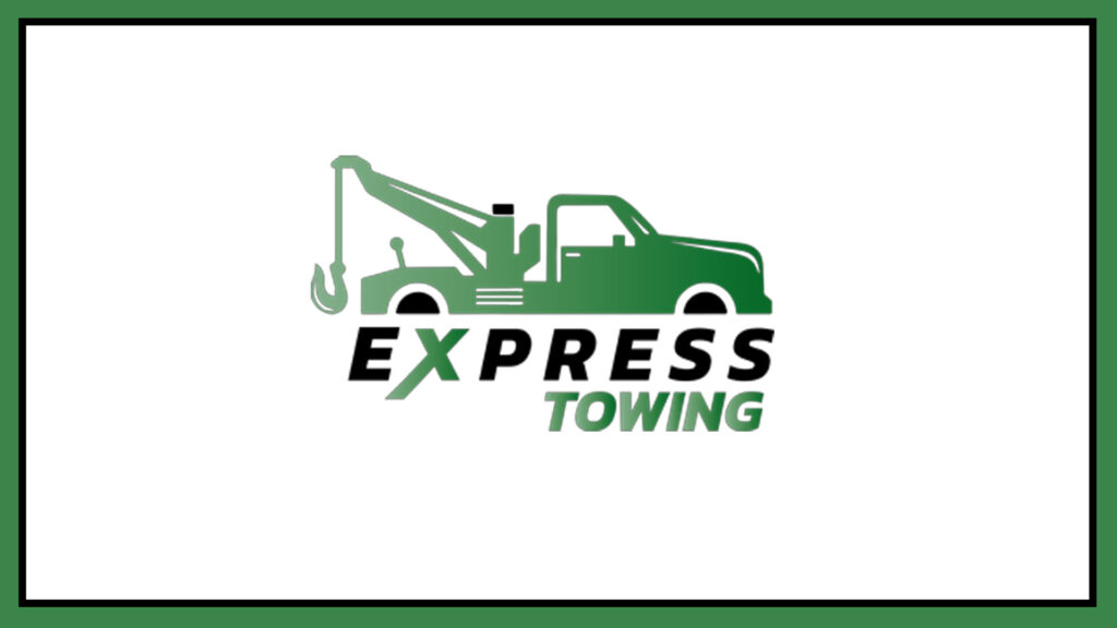 express-melbourne-towing-logo