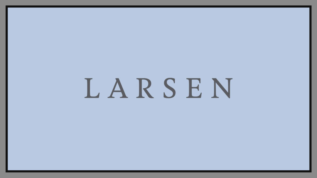 larsen-jewellery-logo