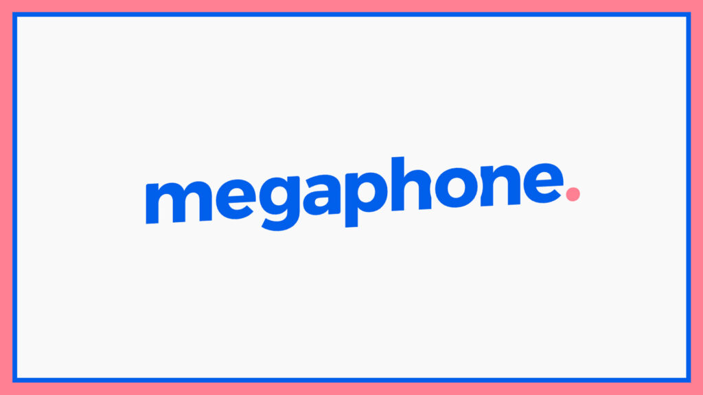 megaphone-marketing-logo