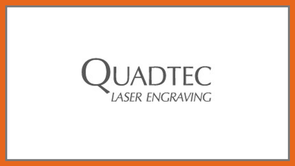 quadtec-laser-engraving-logo