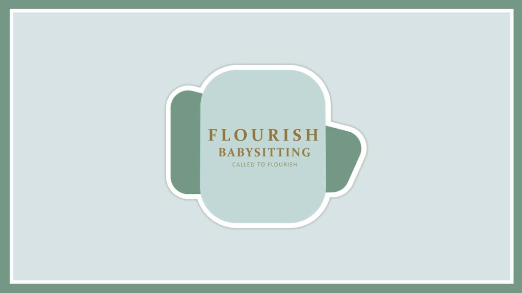 flourish-babysitting