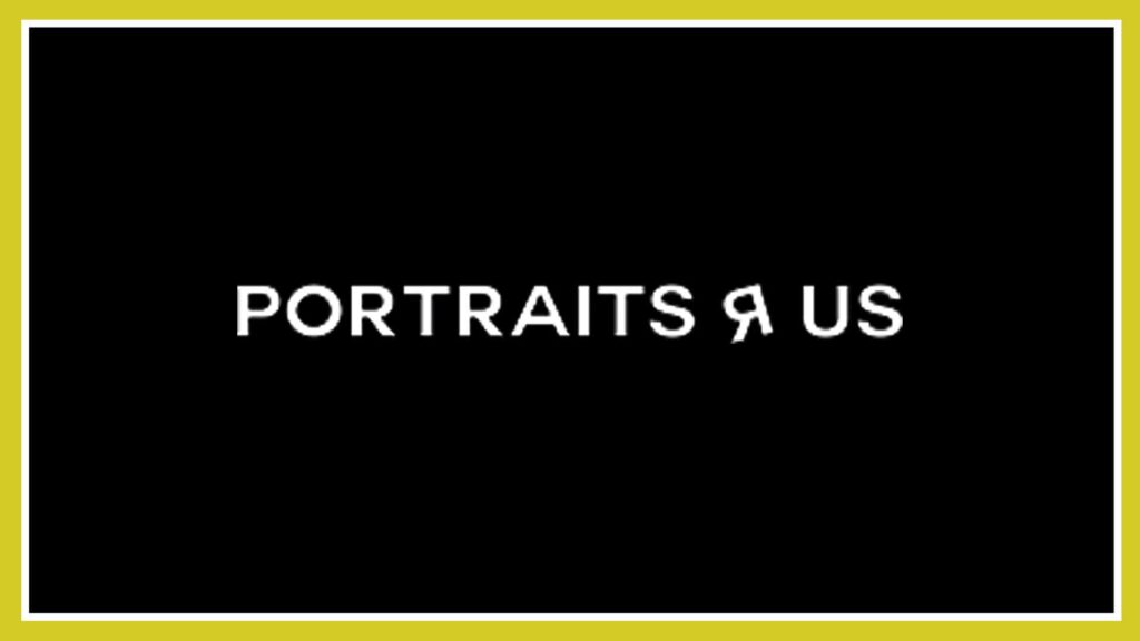 portraits-r-us