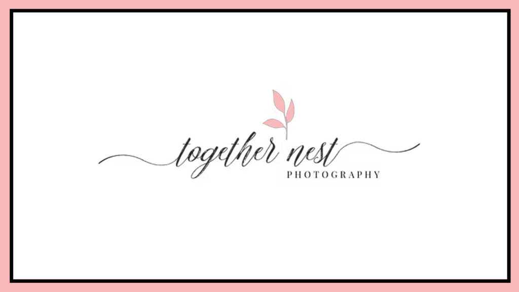 together-nest-photography-logo