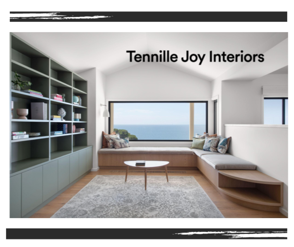 Tennille Joy Interiors