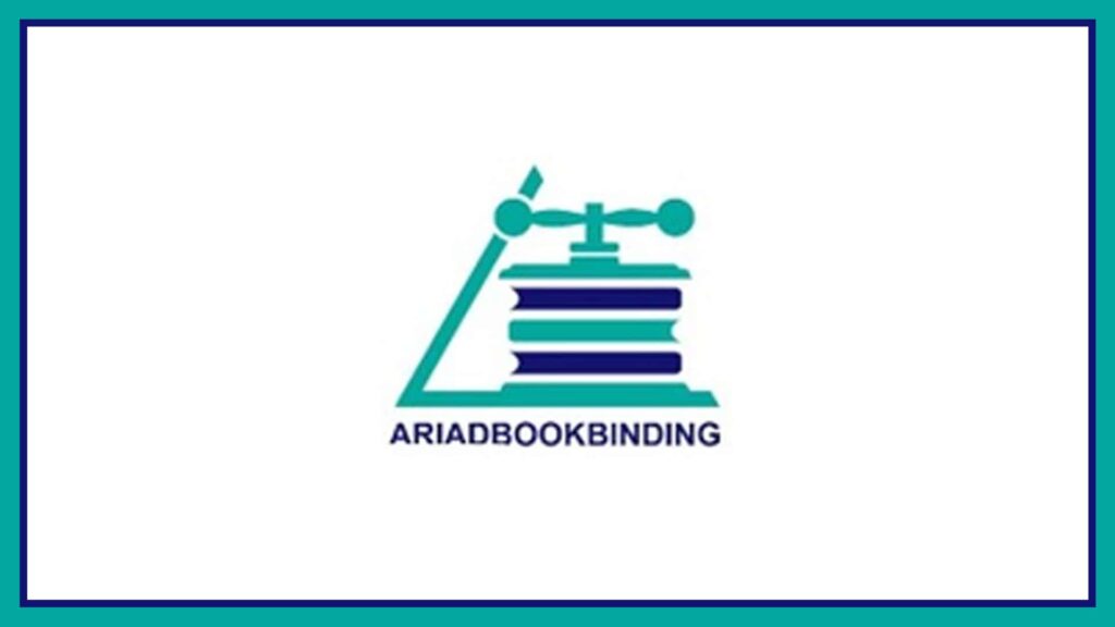ariad-bookbinding
