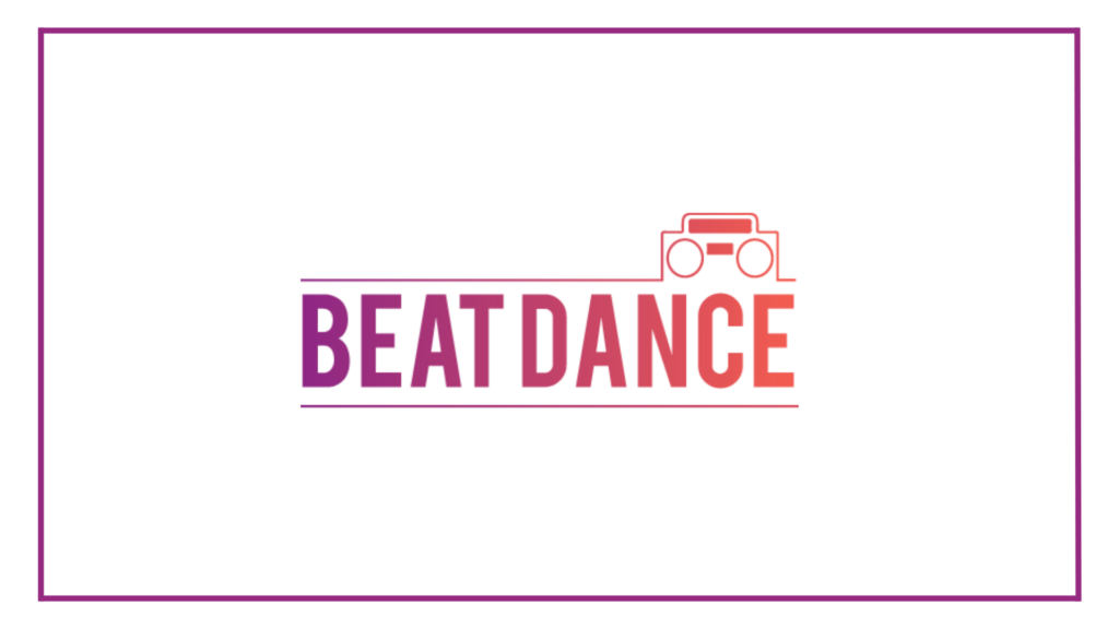 beat dance logo