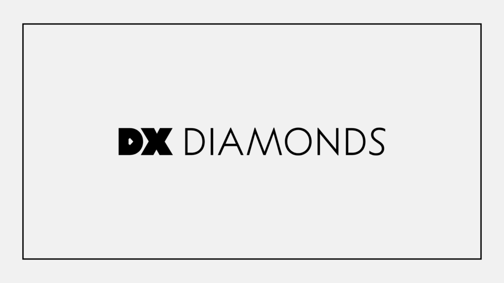dx-diamonds