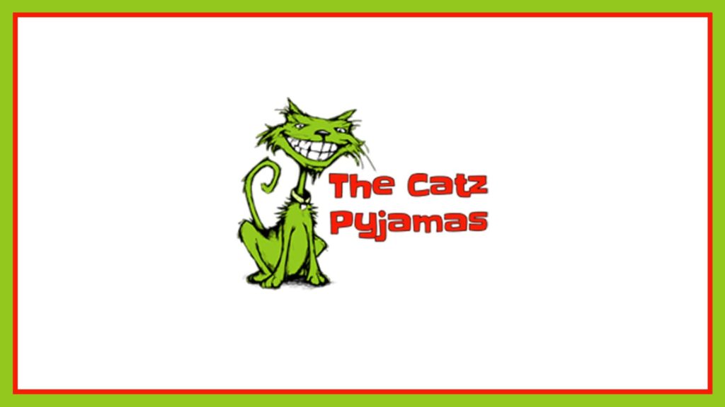 the-catz-pyjamas