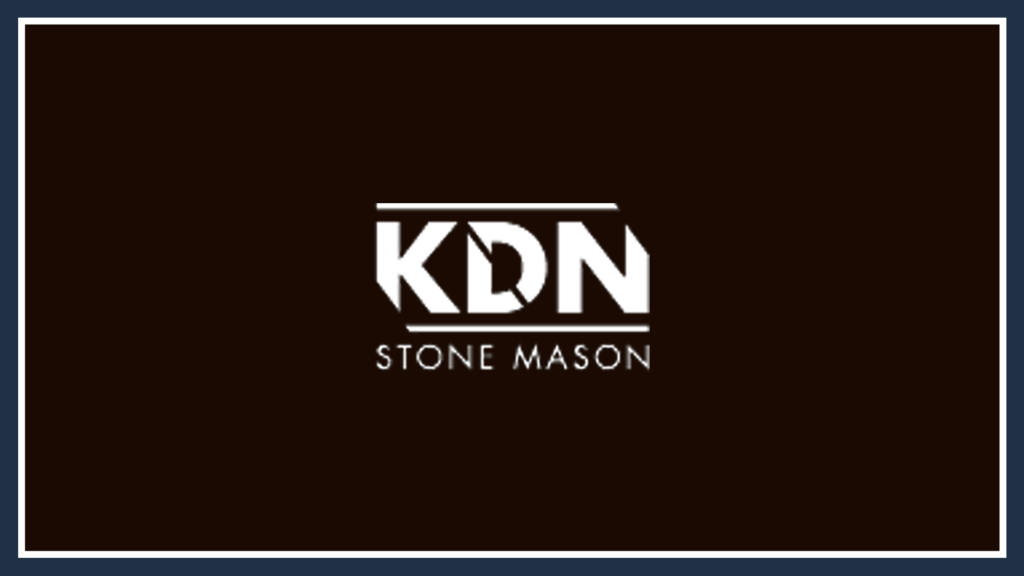 kdn-stone-mason-logo