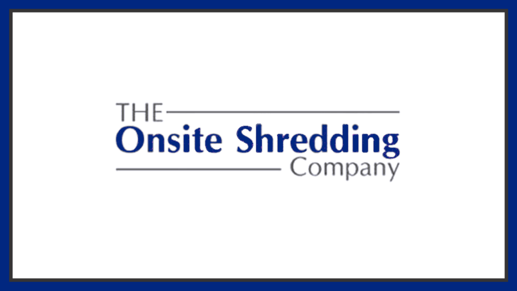the-onsite-shredding-company