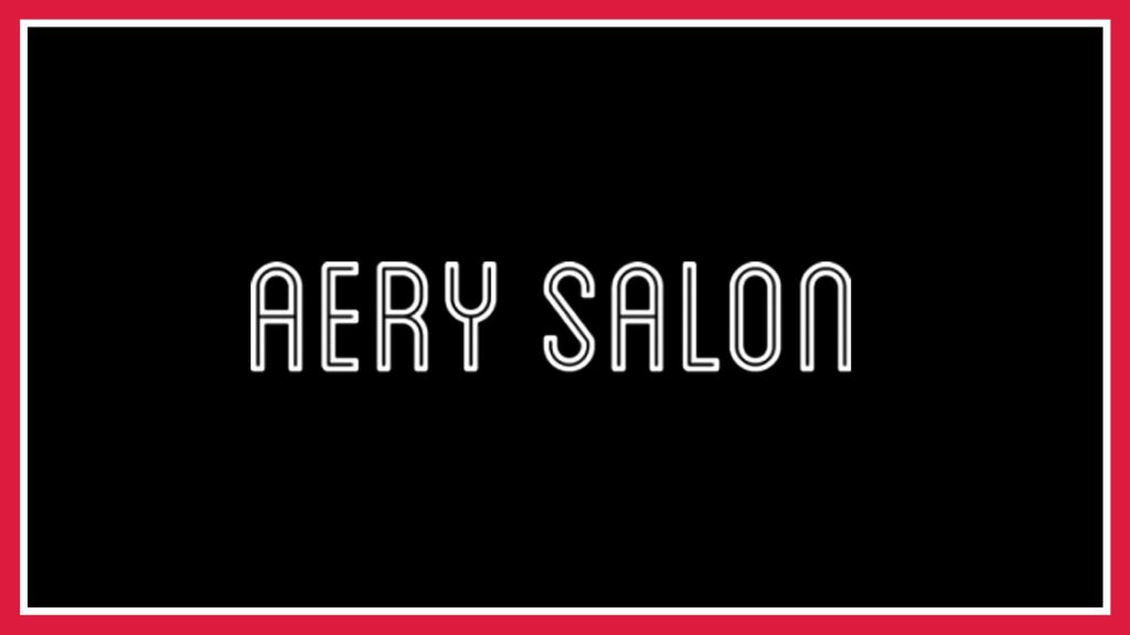 aery-salon