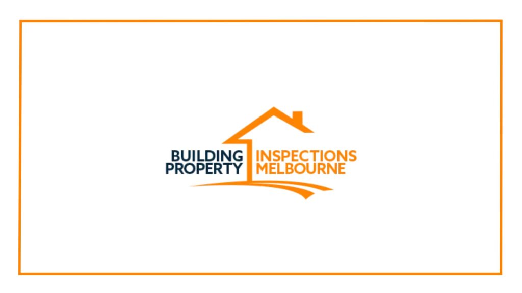 building property inspections logo