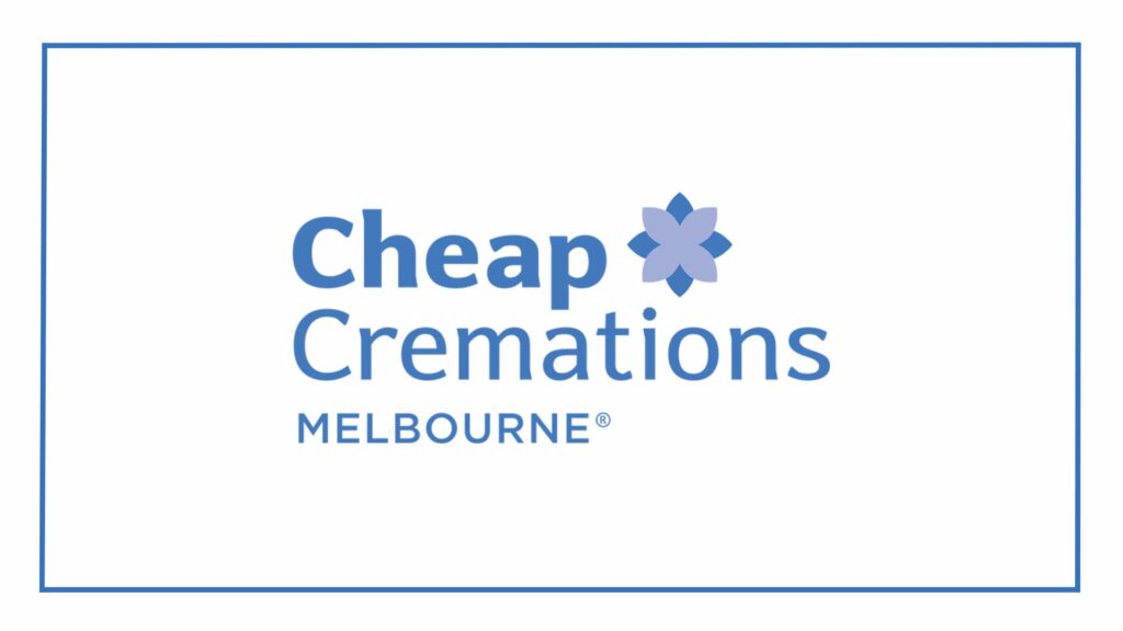 Cheap Cremations logo