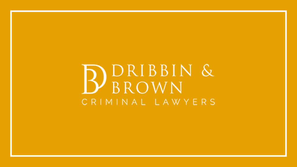 dribbin-brown-criminal-lawyers-logo
