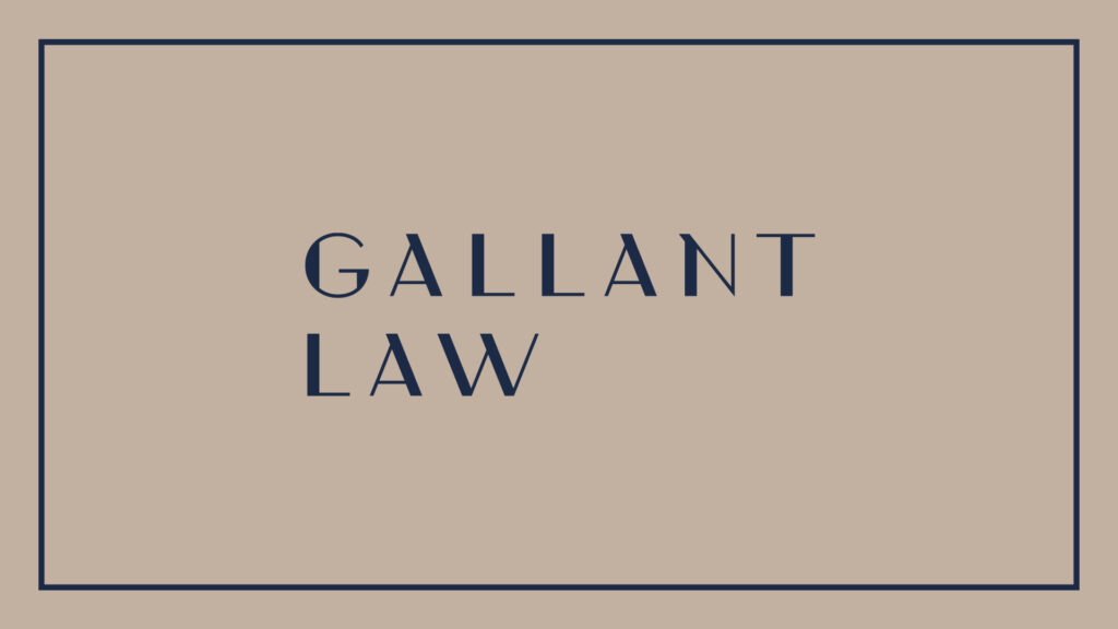 gallant-law-criminal-lawyers-melbourne-logo
