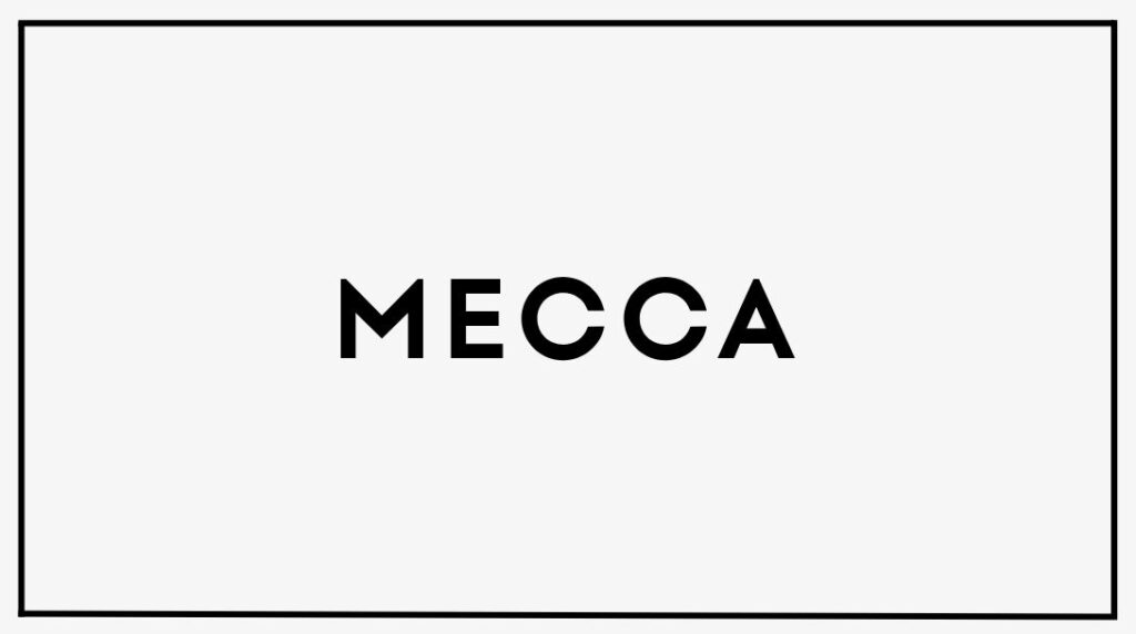 mecca logo