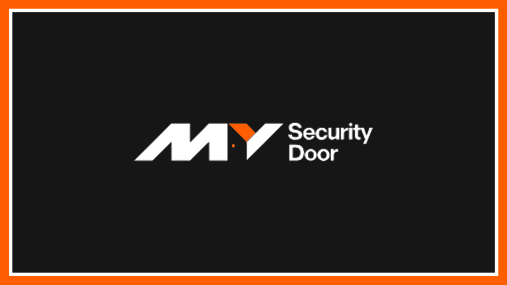 my-security-door