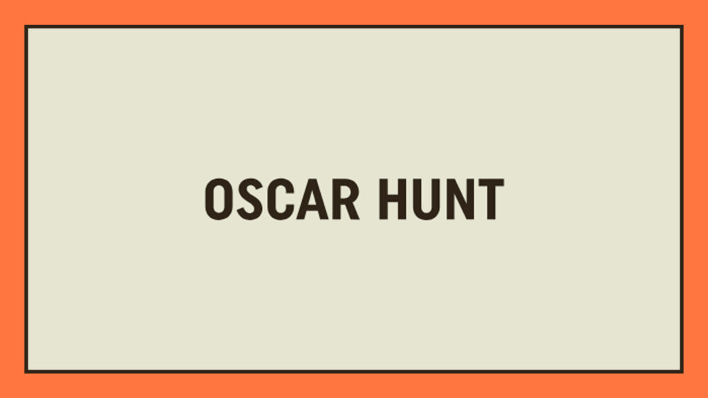 oscar-hunt-logo