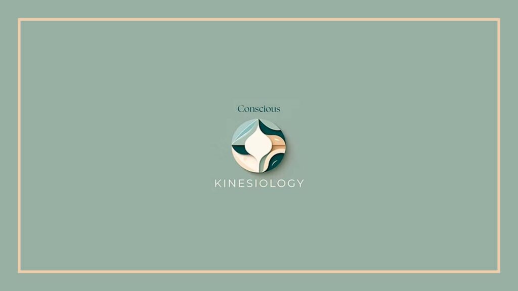 conscious-kinesiology
