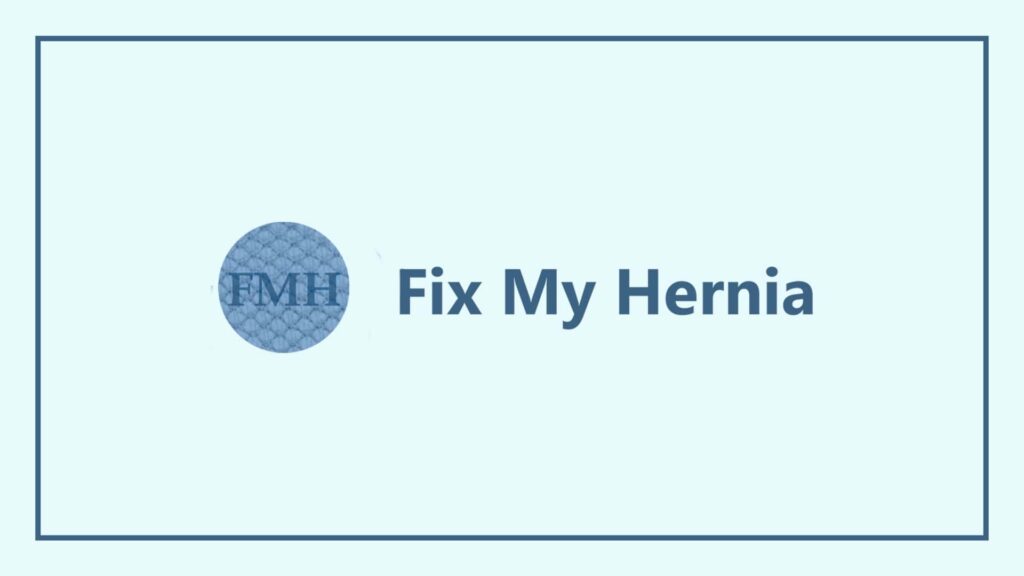 fix-my-hernia