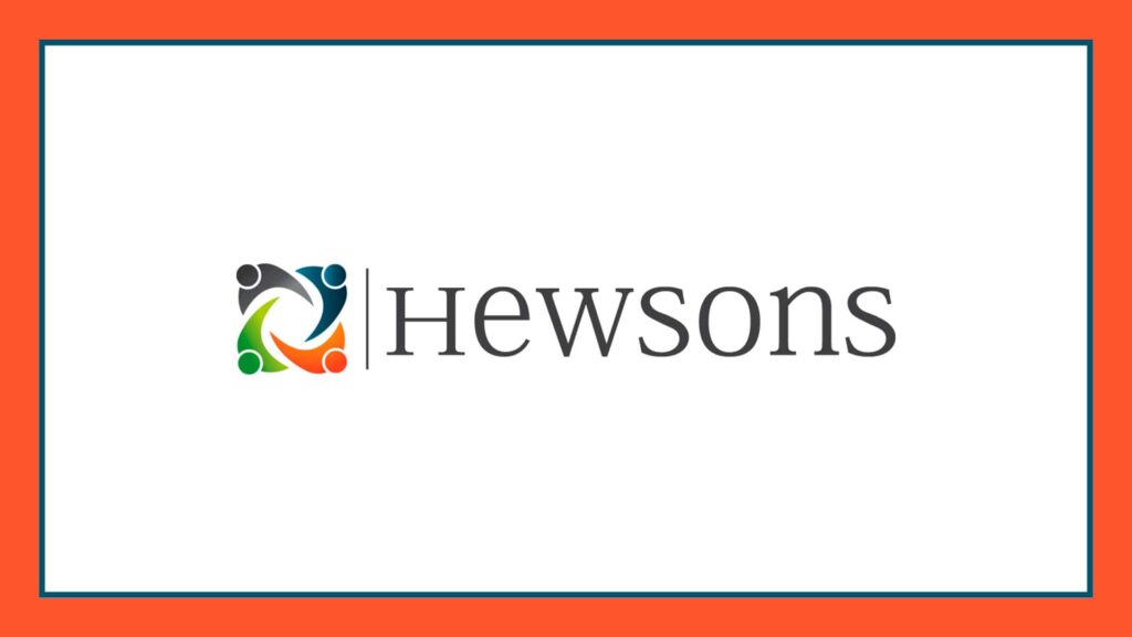 hewsons-executive-coaching