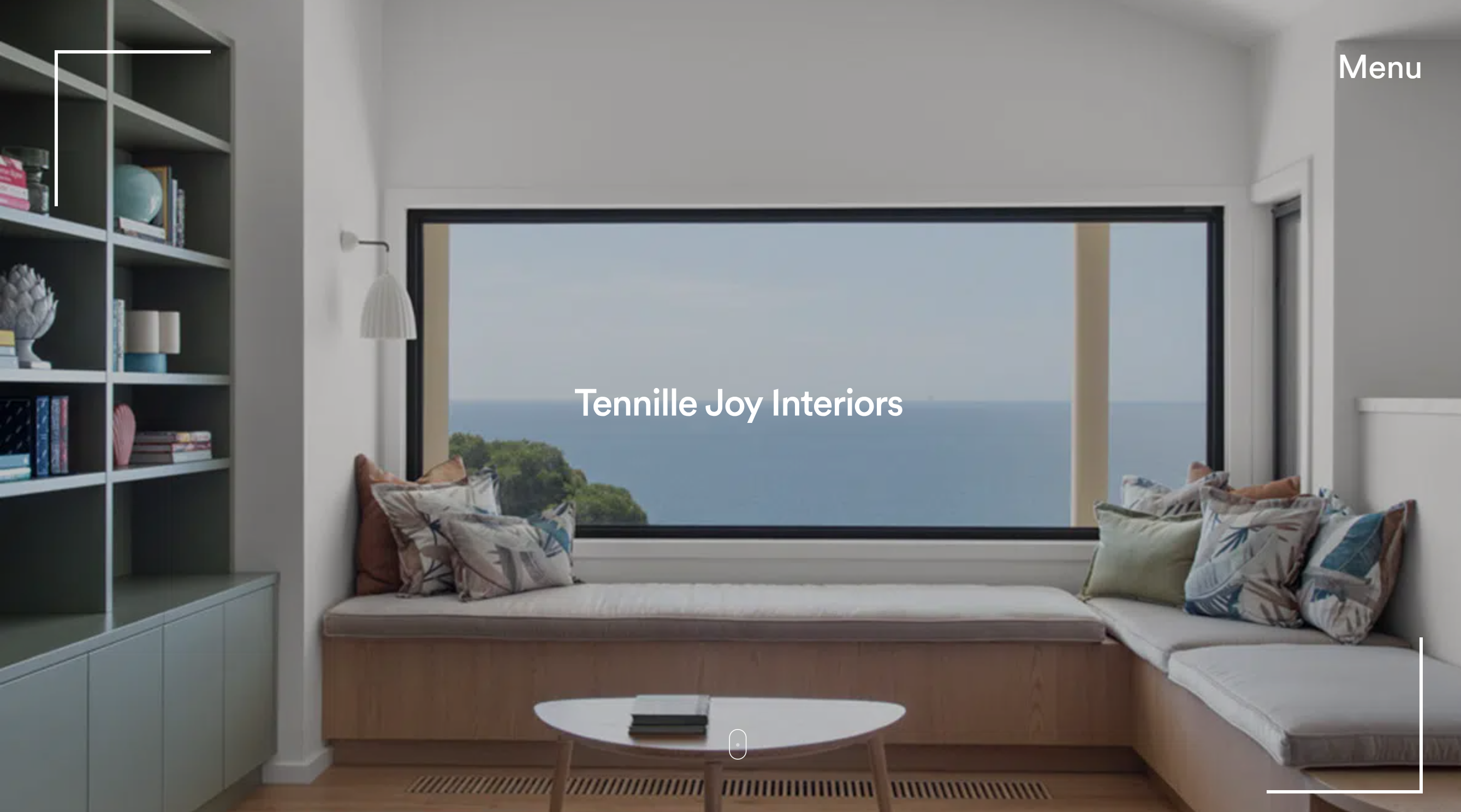 tennille joy interiors banner