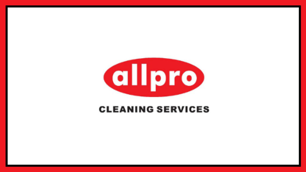 allpro-cleaning-service-melbourne-logo