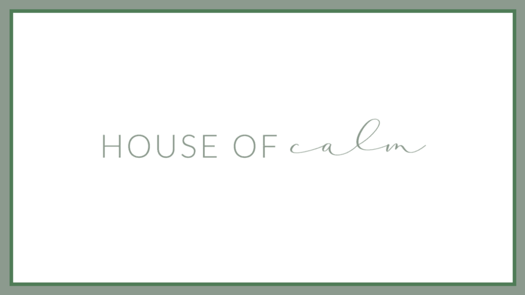 house-of-calm