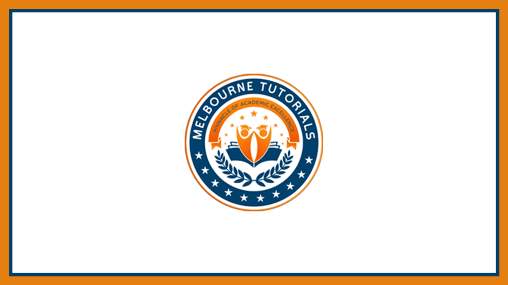 melbourne-tutorials
